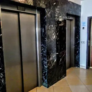 Apartmán Cleopatra, Budapešť