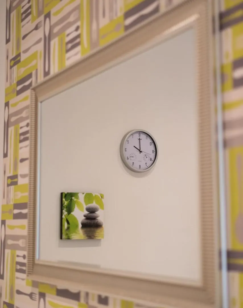 Standard Apartment By Hi5 - West End Center Budapešť